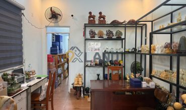 <818TT>: BÁN NHANH NHÀ C4- HXH – GẦN ĐẶNG VĂN BI – P. TRƯỜNG THỌ – ÔTÔ ĐẬU TRỨƠC CỬA- 52.4m2