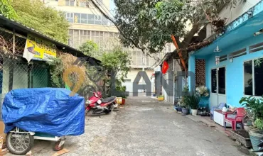 <1005BT>: BÁN DÃY TRỌ – P. BÌNH THỌ – 317,9M2