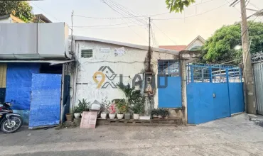 <1005BT>: BÁN DÃY TRỌ – P. BÌNH THỌ – 317,9M2