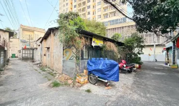<1005BT>: BÁN DÃY TRỌ – P. BÌNH THỌ – 317,9M2