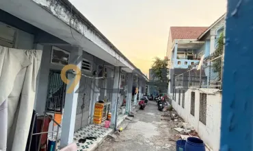 <1005BT>: BÁN DÃY TRỌ – P. BÌNH THỌ – 317,9M2
