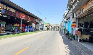 <1198LC>: BÁN NHÀ HẺM NGAY TRUNG TÂM ĐƯỜNG CHƯƠNG DƯƠNG – P.LINH CHIỂU – 53.7M² (6.6x10M)