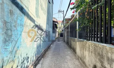 <1198LC>: BÁN NHÀ HẺM NGAY TRUNG TÂM ĐƯỜNG CHƯƠNG DƯƠNG – P.LINH CHIỂU – 53.7M² (6.6x10M)