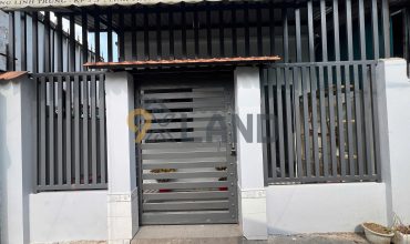 <469LTR>: BÁN NHÀ CẤP 4 HẺM – GẦN ĐƯỜNG HOÀNG DIỆU 2 – P. LINH TRUNG – 60M2