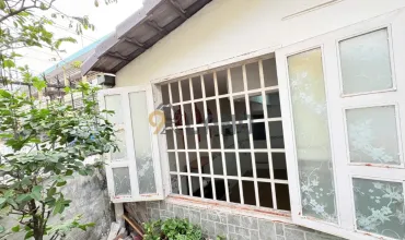 <360LC>: BÁN GẤP NHÀ 3 TẦNG – GÓC 2 MẶT TIỀN – ĐƯỜNG 12 – P. LINH CHIỂU – 162.3 M2