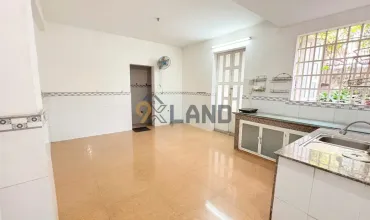 <360LC>: BÁN GẤP NHÀ 3 TẦNG – GÓC 2 MẶT TIỀN – ĐƯỜNG 12 – P. LINH CHIỂU – 162.3 M2