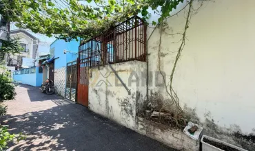 <1155LC>: BÁN NHÀ C4 ĐƯỜNG SỐ 14 – Linh CHIỂU – 94m2