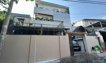 <137LC>: BÁN DÃY TRỌ ĐƯỜNG SỐ 19 – LINH CHIỂU – 137.3m2