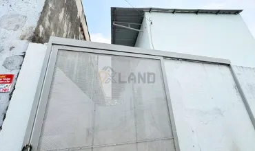 <460LTR>: BÁN NHÀ CẤP 4 – ĐƯỜNG 1 – P. LINH TRUNG – 58.5 M2