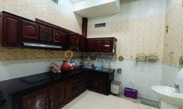 <493LTR>: BÁN NHÀ 1 TRỆT 3 LẦU 1 TUM – HXH – ĐƯỜNG SỐ 9 – PHƯỜNG LINH TRUNG – 104M²