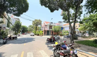 <371LC>: 2 CĂN NHÀ MẶT TIỀN NGAY TRUNG TÂM – GẦN ĐƯỜNG HOÀNG DIỆU – 179.2M2