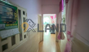 <81BT>: NHÀ CẤP 4 – ĐƯỜNG VÕ VĂN NGÂN – PHƯỜNG BÌNH THỌ – 153m2