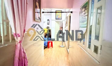 <81BT>: NHÀ CẤP 4 – ĐƯỜNG VÕ VĂN NGÂN – PHƯỜNG BÌNH THỌ – 153m2