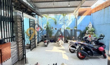 <81BT>: NHÀ CẤP 4 – ĐƯỜNG VÕ VĂN NGÂN – PHƯỜNG BÌNH THỌ – 153m2