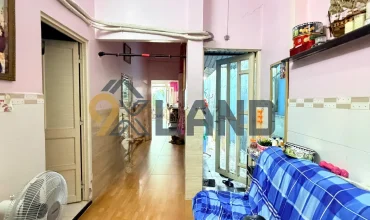<81BT>: NHÀ CẤP 4 – ĐƯỜNG VÕ VĂN NGÂN – PHƯỜNG BÌNH THỌ – 153m2