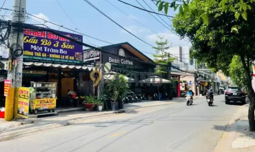 <1199LC>: MỞ BÁN LÔ ĐẤT ĐẸP CHUẨN F0 – GẦN TRUỜNG ĐH NGÂN HÀNG – P. LINH CHIỂU