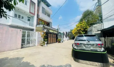 <1199LC>: MỞ BÁN LÔ ĐẤT ĐẸP CHUẨN F0 – GẦN TRUỜNG ĐH NGÂN HÀNG – P. LINH CHIỂU