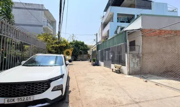 <1199LC>: MỞ BÁN LÔ ĐẤT ĐẸP CHUẨN F0 – GẦN TRUỜNG ĐH NGÂN HÀNG – P. LINH CHIỂU
