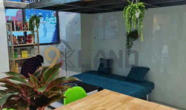 <2032TT>: BÁN NHANH CĂN HỘ DỊCH VỤ CAO CẤP 4 TẦNG – MẶT TIỀN KINH DOANH – GẦN ĐƯỜNG KHA VẠN CÂN – P. TRƯỜNG THỌ – 320M2 -THU NHẬP 150TR/ THÁNG