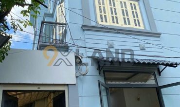 <820TT>: BÁN NHANH NHÀ 2 TẦNG – GẦN ĐẶNG VĂN BI – ĐANG CHO THUÊ LÀM CHDV – P. TRƯỜNG THỌ – 68.5M2