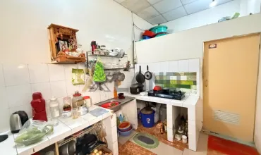 <373LC>: NHÀ MẶT TIỀN ĐƯỜNG – CĂN GÓC 2 MẶT TIỀN ĐƯỜNG SỐ 18 – P. LINH CHIỂU – 81.2 M2 NGANG 5.5M