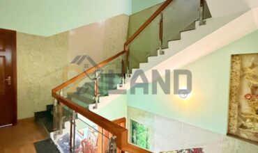<2206LTR>: BÁN NHÀ 1 TRỆT 2 LẦU MẶT TIỀN ĐƯỜNG LÊ VĂN CHÍ – P. LINH TRUNG – 104.2M2