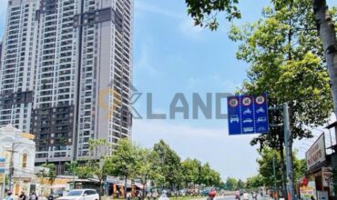<2208LTR>: BÁN NHÀ MẶT TIỀN KHA VẠN CÂN – THÍCH HỢP KD NHÀ HÀNG, SHOWROOM – GARA, DT 1.614m2 NGANG 57M