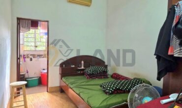 <2209LTR>: BÁN NHÀ 1 TRỆT 1 LỬNG MẶT TIỀN KD ĐÔNG ĐÚC – NGAY GA METRO – GẦN LÀNG ĐẠI HỌC – GIÁ TỐT – 70.15 M2