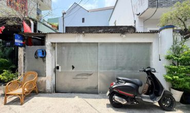 <501LTR>: NHÀ HẺM NHỎ XINH ĐƯỜNG 9 – PHƯỜNG LINH TRUNG – 66.6M2