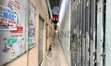<1045LTR>: BÁN NHANH DÃY NHÀ TRỌ- GẦN QUỐC LỘ 1A – P. LINH TRUNG – 179M2 – OTO RA VÀO THOẢI MÁI – THU NHẬP ỔN ĐỊNH 24 TRIỆU/ THÁNG – NỞ HẬU 7.5M