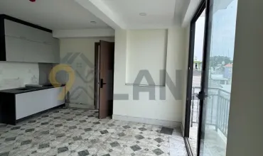 <145LC>: BÁN NHÀ TRỌ GẦN VÕ VĂN NGÂN- P. LINH CHIỂU – 167,1M2
