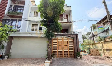 <324LC>: BÁN GẤP LÔ ĐẤT, TRONG KDC LIỀN KỀ HIMLAM LINH CHIỂU – ĐƯỜNG HOÀNG DIỆU 2 – THỦ ĐỨC – 99.1M2