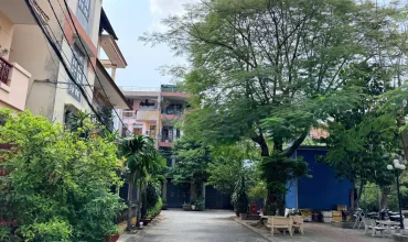<1046LC>: HÀNG CỰC HIẾM THỦ ĐỨC – BÁN NHÀ 4 TẦNG KDC HẢI SƠN – ĐƯỜNG HOÀNG DIỆU 2 – P. LINH CHIỂU