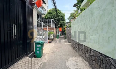 <1006LC>: BÁN NHANH LÔ ĐẤT – KDC HẢI SƠN – HOÀNG DIỆU 2- P. LINH CHIỂU -XE HƠI VÀO THOẢI MÁI – 71.2M2
