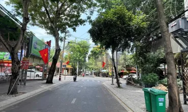<291BT>: BÁN NHANH NHÀ MT BIỆT THỰ VƯỜN GẦN ĐƯỜNG VÕ VĂN NGÂN – P. BÌNH THỌ – NGANG 33M