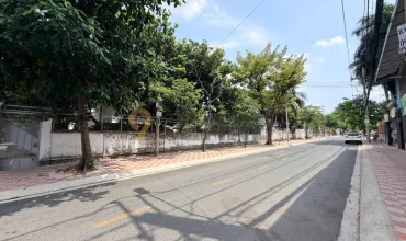 <291BT>: BÁN NHANH NHÀ MT BIỆT THỰ VƯỜN GẦN ĐƯỜNG VÕ VĂN NGÂN – P. BÌNH THỌ – NGANG 33M