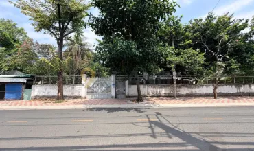 <291BT>: BÁN NHANH NHÀ MT BIỆT THỰ VƯỜN GẦN ĐƯỜNG VÕ VĂN NGÂN – P. BÌNH THỌ – NGANG 33M