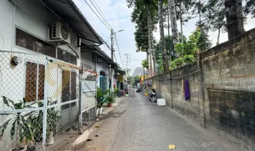 <1193LC>: BÁN NHÀ + ĐẤT HẺM XE HƠI – ĐƯỜNG CHƯƠNG DƯƠNG – PHÙ HỢP KHÁCH ĐẦU TƯ – P. LINH CHIỂU TP THỦ ĐỨC