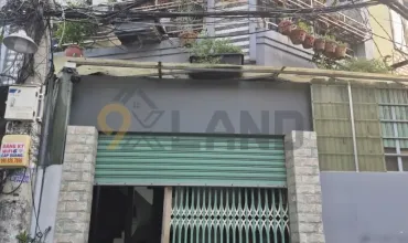 <1203LC>: HOT HOT BAN GẤP – BÁN NHÀ 2 TẦNG- GẦN HOÀNG DIỆU 2 – P. LINH CHIỂU