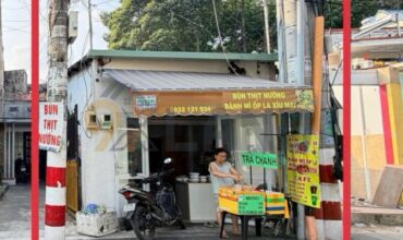 <2212LTR>: SIÊU PHẨM- MẶT TIỀN KINH DOANH SẦM UẤT CÁCH HOÀNG DIỆU 2 CHỈ 10M- NGAY ĐH NGÂN HÀNG – 155.3M2 NGANG 5M NỞ HẬU- BAO NỔI NHẤT KHU