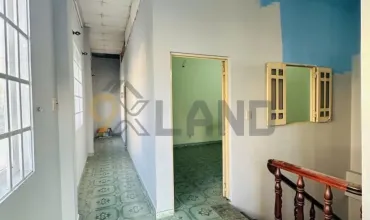 <396TT>: BÁN NHANH NHÀ 2 TẦNG – GẦN ĐƯỜNG ĐẶNG VĂN BI HẺM XE HƠI – P. TRƯỜNG THỌ – 78.2M2 – OTO RA VÀ THOẢI MÁI