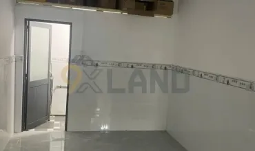 <131LC>: BÁN GẤP DÃY TRỌ 31 PHÒNG – THU NHẬP GẦN 100 TRIỆU – HẺM XE HƠI – ĐƯỜNG 19 – P. LINH CHIỂU – 202.8M2