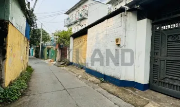 <131LC>: BÁN GẤP DÃY TRỌ 31 PHÒNG – THU NHẬP GẦN 100 TRIỆU – HẺM XE HƠI – ĐƯỜNG 19 – P. LINH CHIỂU – 202.8M2