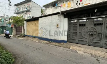 <131LC>: BÁN GẤP DÃY TRỌ 31 PHÒNG – THU NHẬP GẦN 100 TRIỆU – HẺM XE HƠI – ĐƯỜNG 19 – P. LINH CHIỂU – 202.8M2