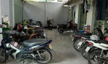 <131LC>: BÁN GẤP DÃY TRỌ 31 PHÒNG – THU NHẬP GẦN 100 TRIỆU – HẺM XE HƠI – ĐƯỜNG 19 – P. LINH CHIỂU – 202.8M2