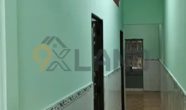 <84LTR>: HOT HOT! BÁN NHANH NHÀ CẤP 4 – GẦN ĐƯỜNG XA LỘ HÀ NỘI – OTO VÀO THOẢI MÁI – 129.1M2 NGANG 6.68M