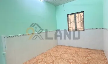 <84LTR>: HOT HOT! BÁN NHANH NHÀ CẤP 4 – GẦN ĐƯỜNG XA LỘ HÀ NỘI – OTO VÀO THOẢI MÁI – 129.1M2 NGANG 6.68M