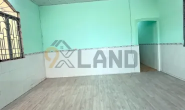 <84LTR>: HOT HOT! BÁN NHANH NHÀ CẤP 4 – GẦN ĐƯỜNG XA LỘ HÀ NỘI – OTO VÀO THOẢI MÁI – 129.1M2 NGANG 6.68M