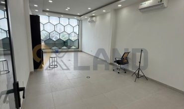 <2053TT>: TÒA NHÀ TRUNG TÂM TP THỦ ĐỨC – TIỆN CHO THUÊ VĂN PHÒNG – THU NHẬP ỔN ĐỊNH – 96.8M2 NGANG 4M