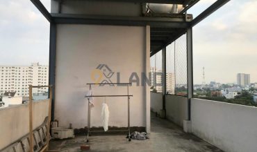 <1022TT>: BÁN CHDV MẶT TIỀN ĐƯỜNG SỐ 3, P.TRƯỜNG THỌ – 149.4M2